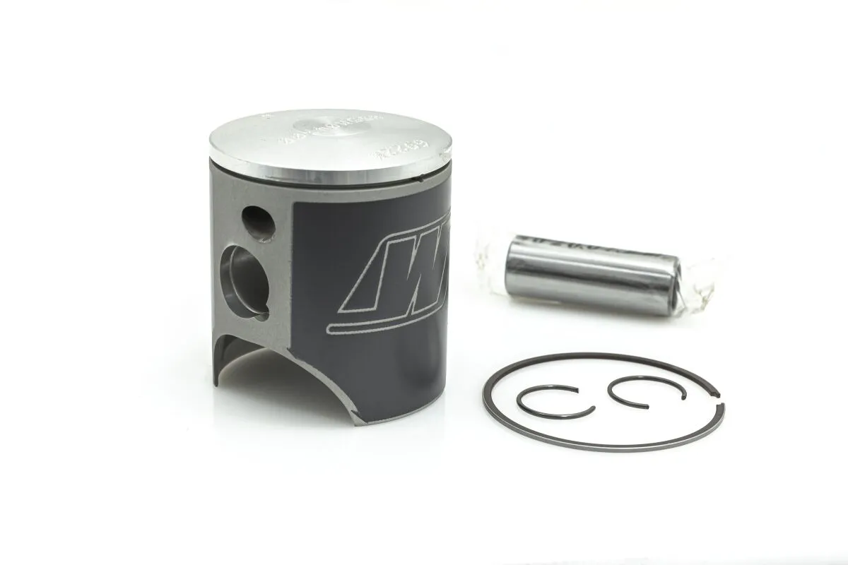 PISTON KT SX85 03-23 C
