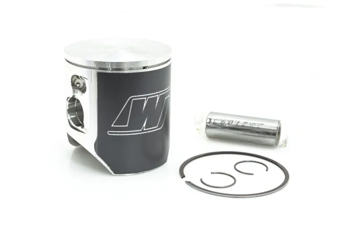 PISTON KT SX125 07-23 C