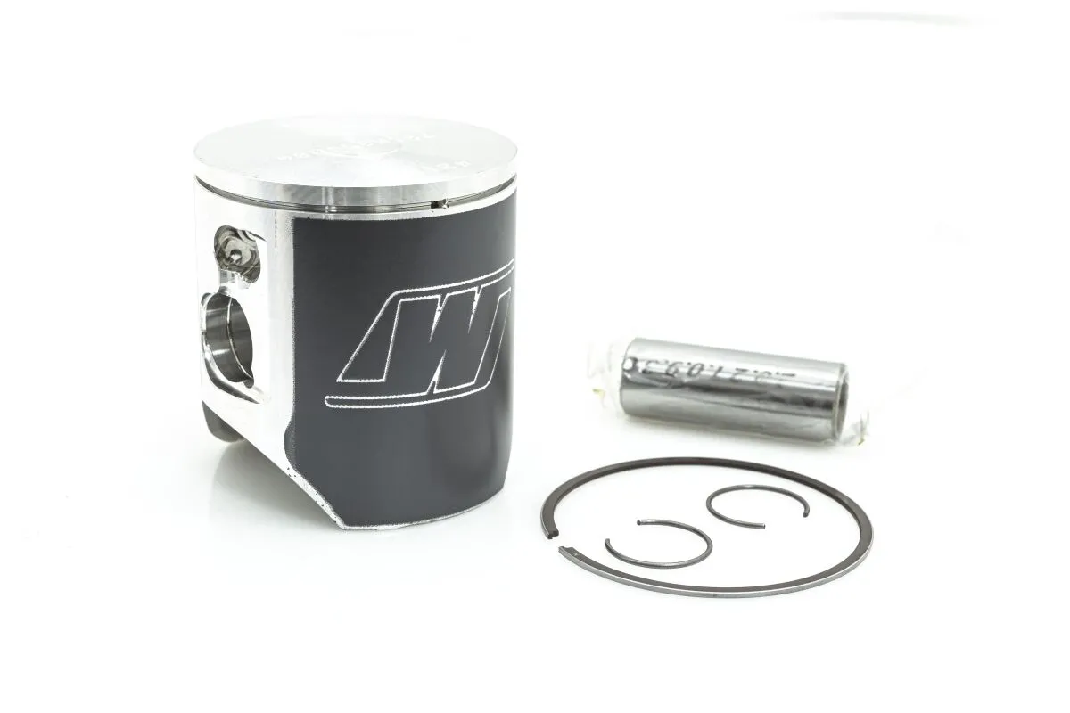 PISTON KT SX125 07-23 C