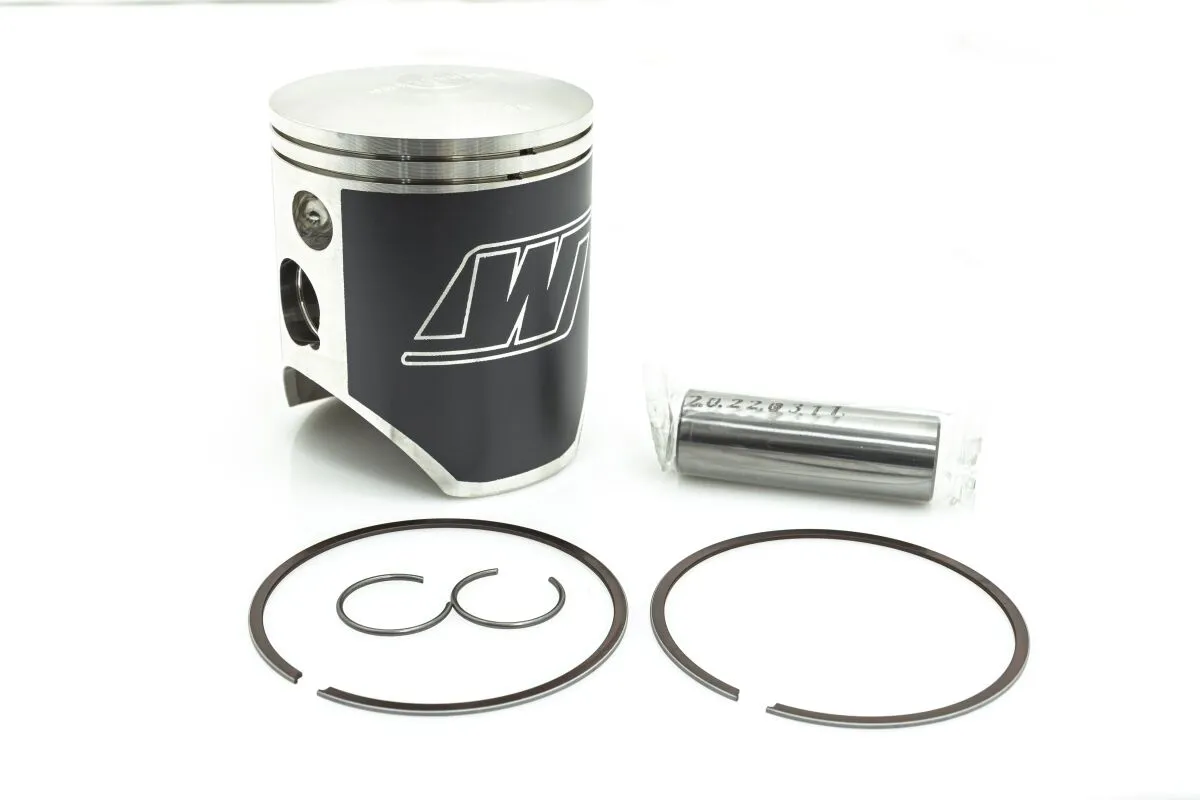 PISTON KT SX250 03-23 A