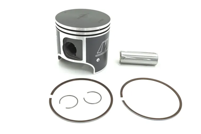 PISTON KT ARTICCAT F8+M8