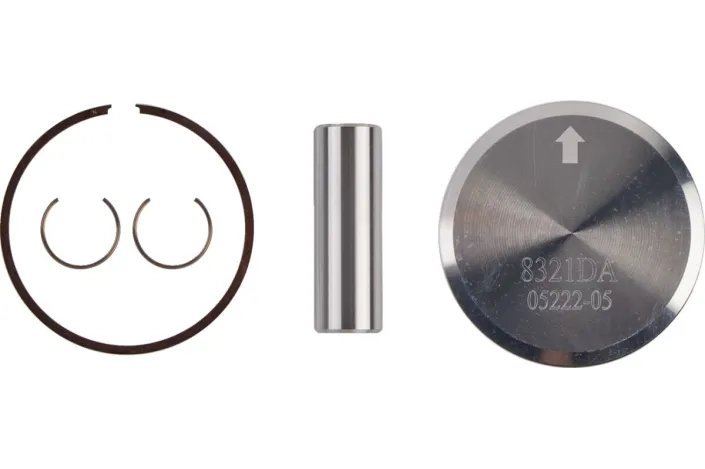 PISTON KIT YZ125 22 - A