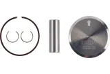 PISTON KIT YZ125 22 - A