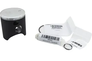 PISTON KIT YZ125 22 - C