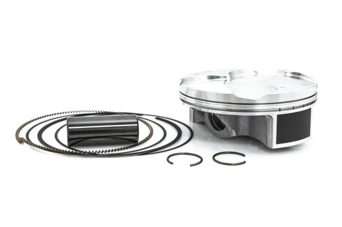 PISTON KIT CRF250R B
