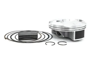 PISTON KIT CRF250R C