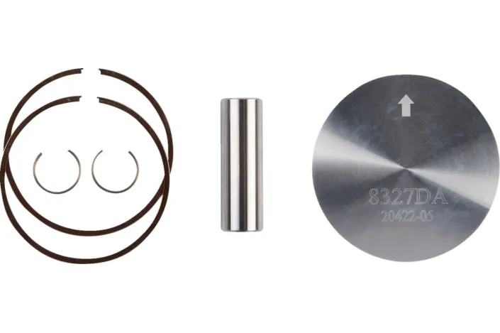 PISTON KIT 300 KTM/HUS/GG