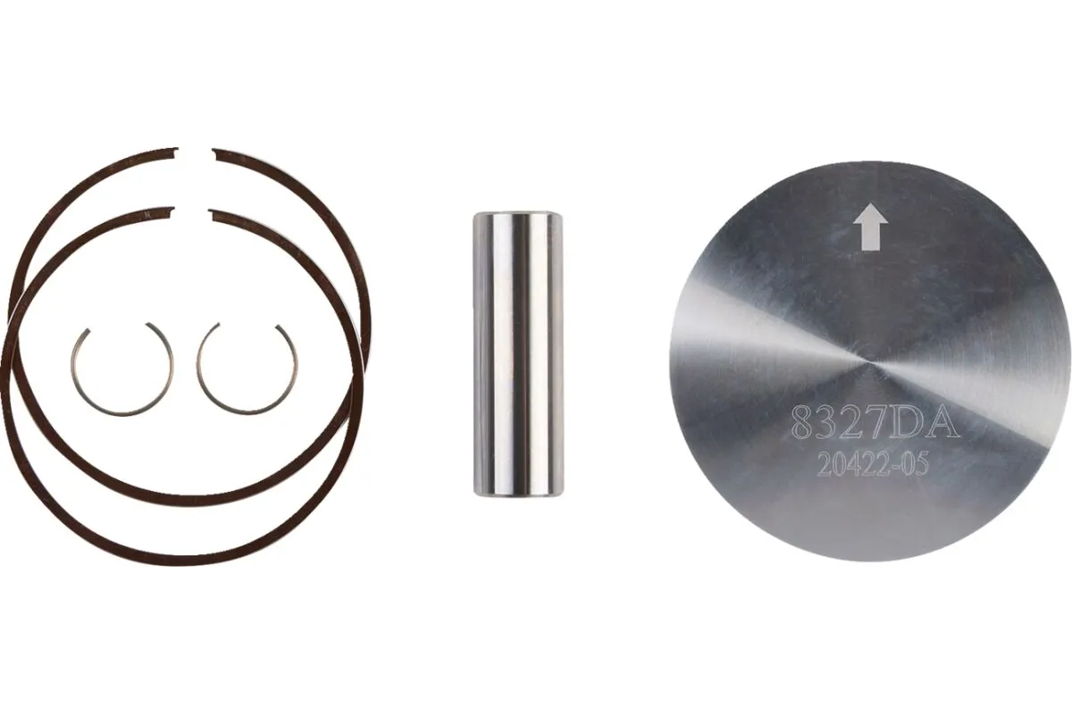 PISTON KIT 300 KTM/HUS/GG