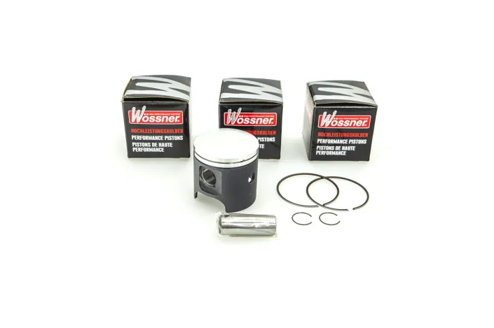 PISTON KT STD B YAMAHA