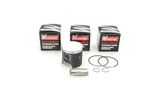 PISTON KT STD B YAMAHA