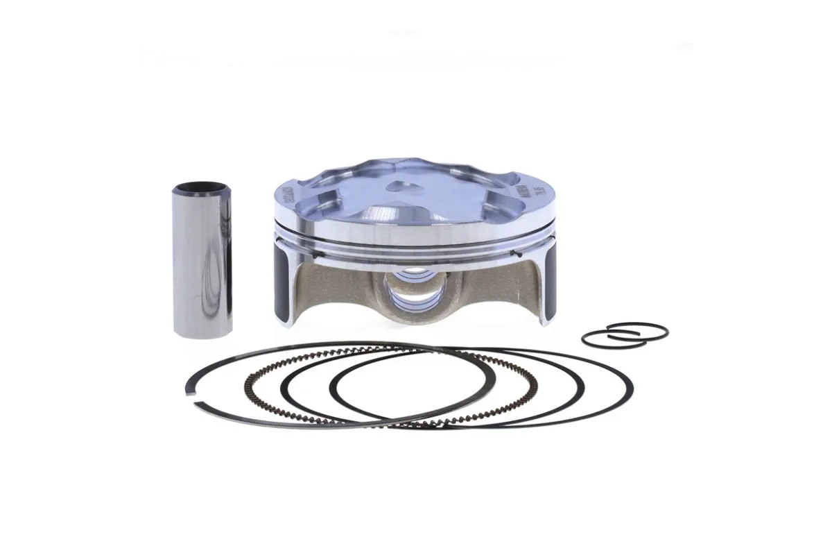 PISTON KIT RM-Z250 A