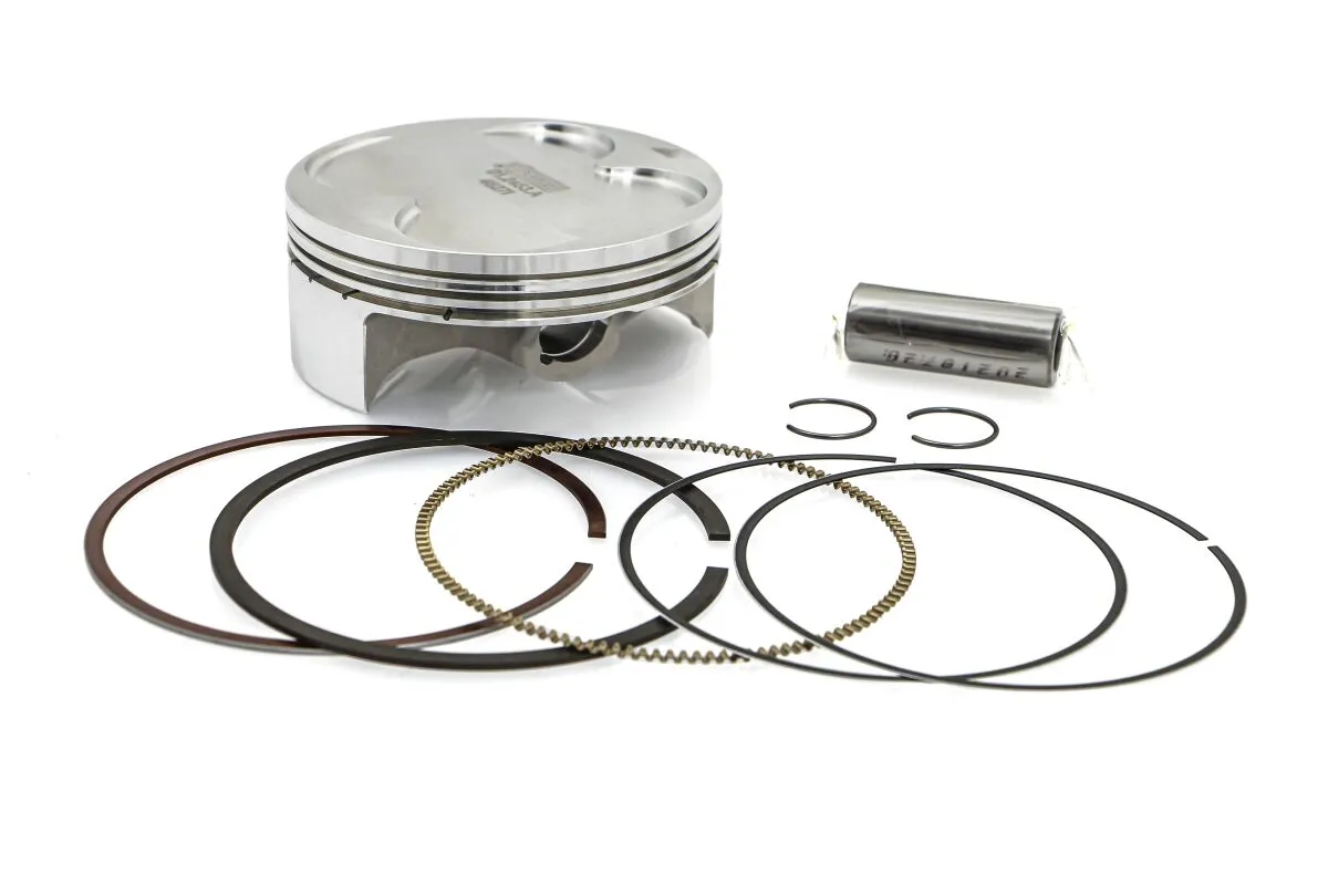 PISTON KIT YZF450 23- A