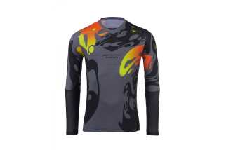 Maillot KENNY PERFORMANCE STEEL | Kenny - Achat en ligne