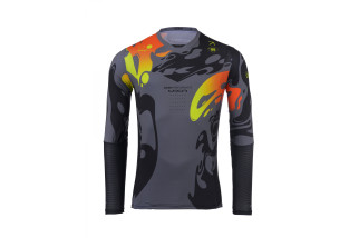 Maillot PERFORMANCE STEEL