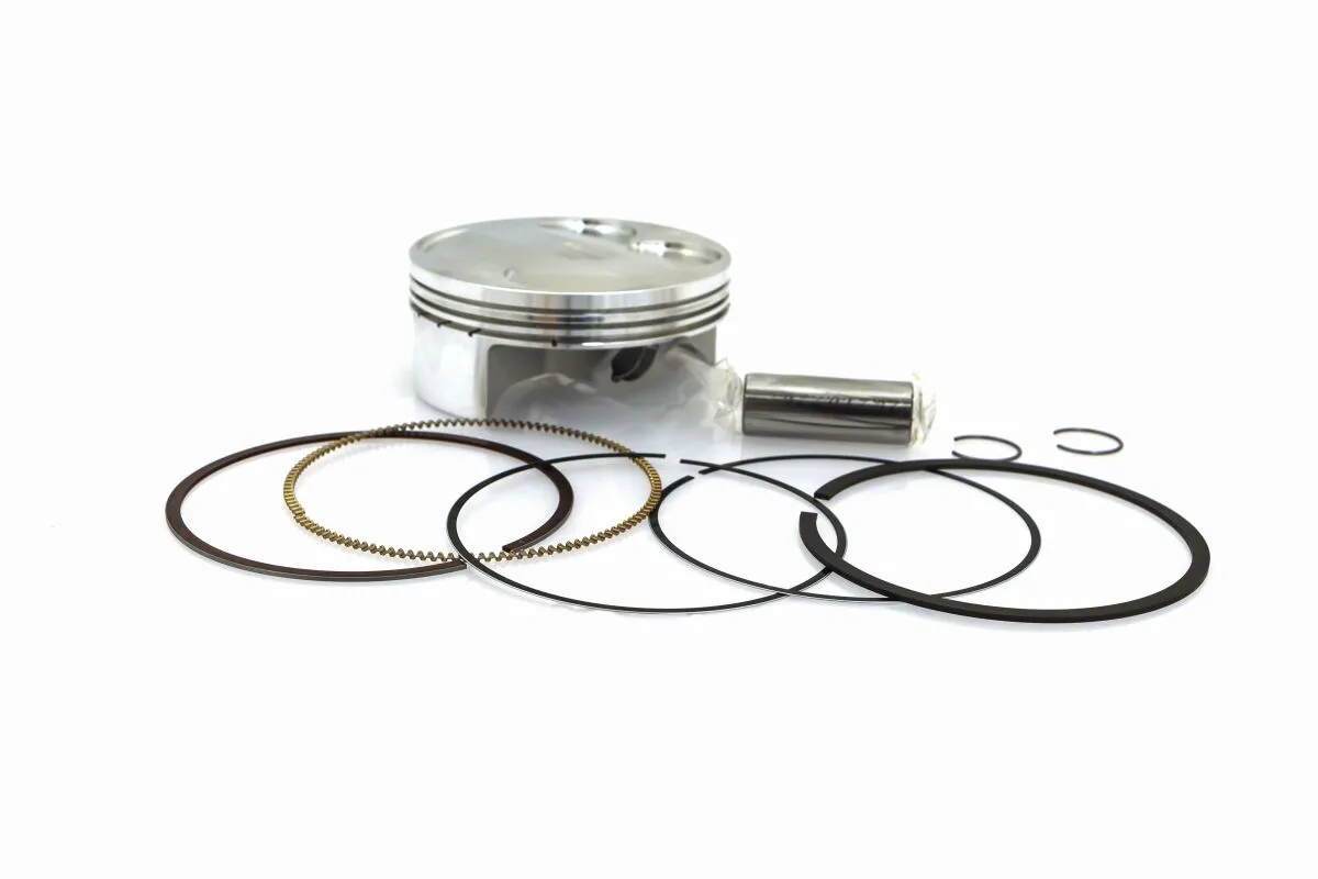 PISTON KIT YZF450 23- B