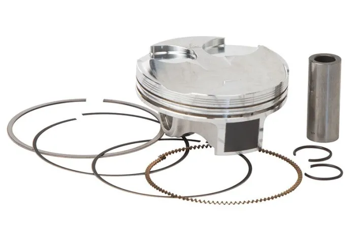 PISTON KIT PRO D65.97