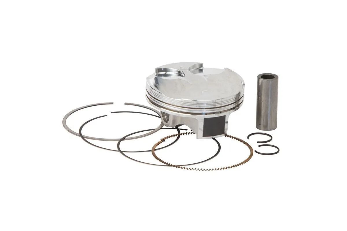 PISTON KIT PRO D65.98