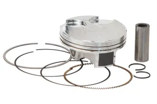 PISTON KIT PRO D65.98