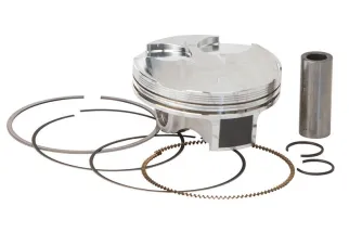 PISTON KIT PRO D65.99
