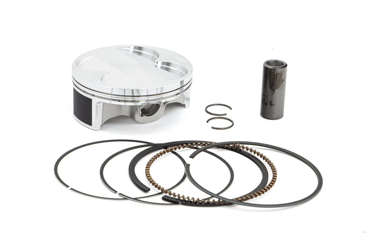 PISTON KIT PRO BB D79.95