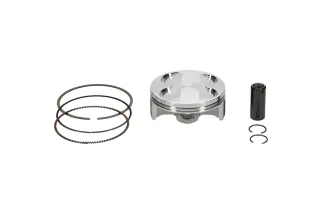 PISTON KIT PRO BB D79.95