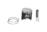 PISTON KIT D72.95