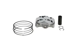 PISTON KIT PRO HC D78.96