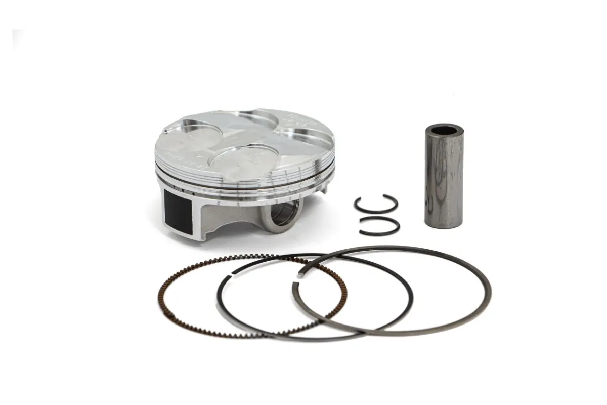 PISTON KIT PRO HC D78.97