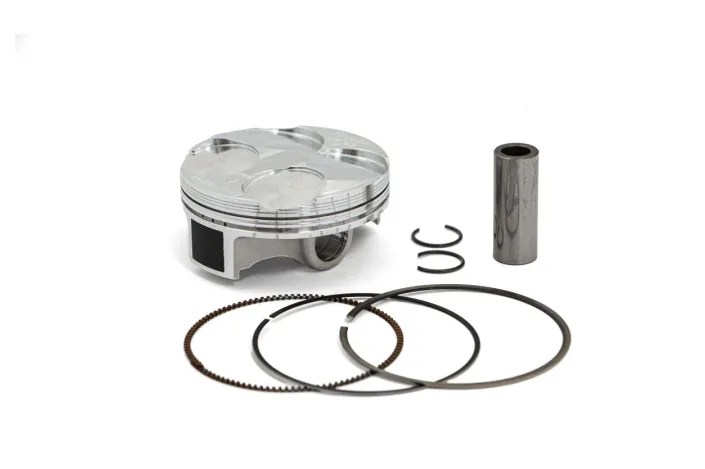 PISTON KIT PRO HC D87.98