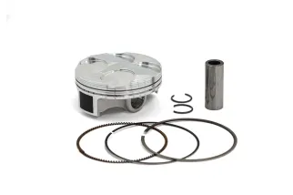 PISTON KIT PRO HC D87.98