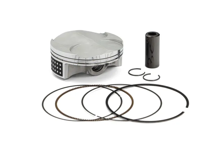 PISTON KIT GP RACER D78.96