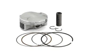 PISTON KIT GP RACER D78.96