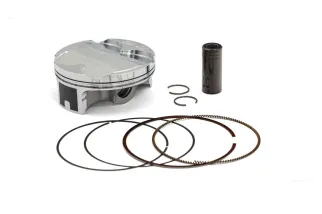 PISTON KIT PRO D77.95