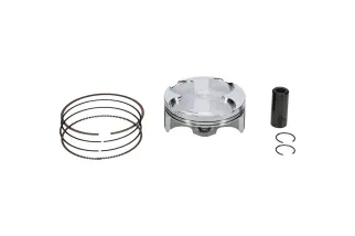 PISTON KIT PRO D77.95