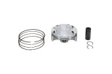 PISTON KIT PRO D77.95