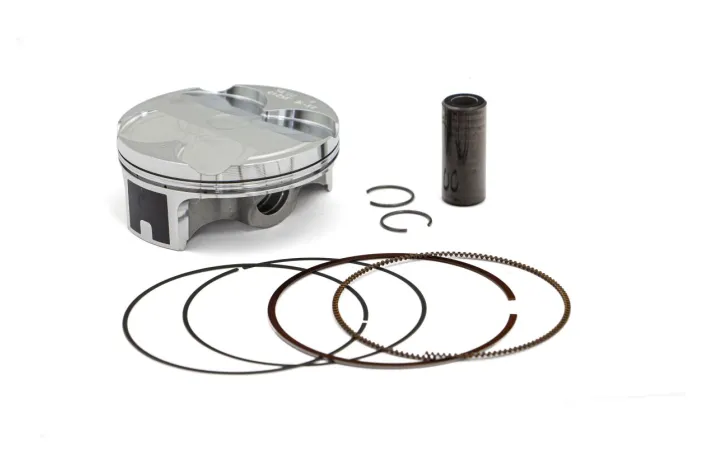 PISTON KIT PRO D77.96