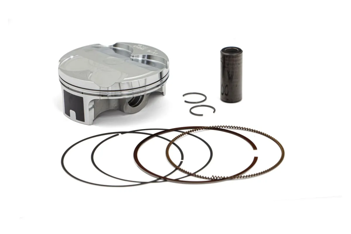 PISTON KIT PRO D77.98