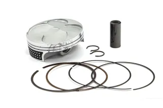 PISTON KIT GP RACER D80.98