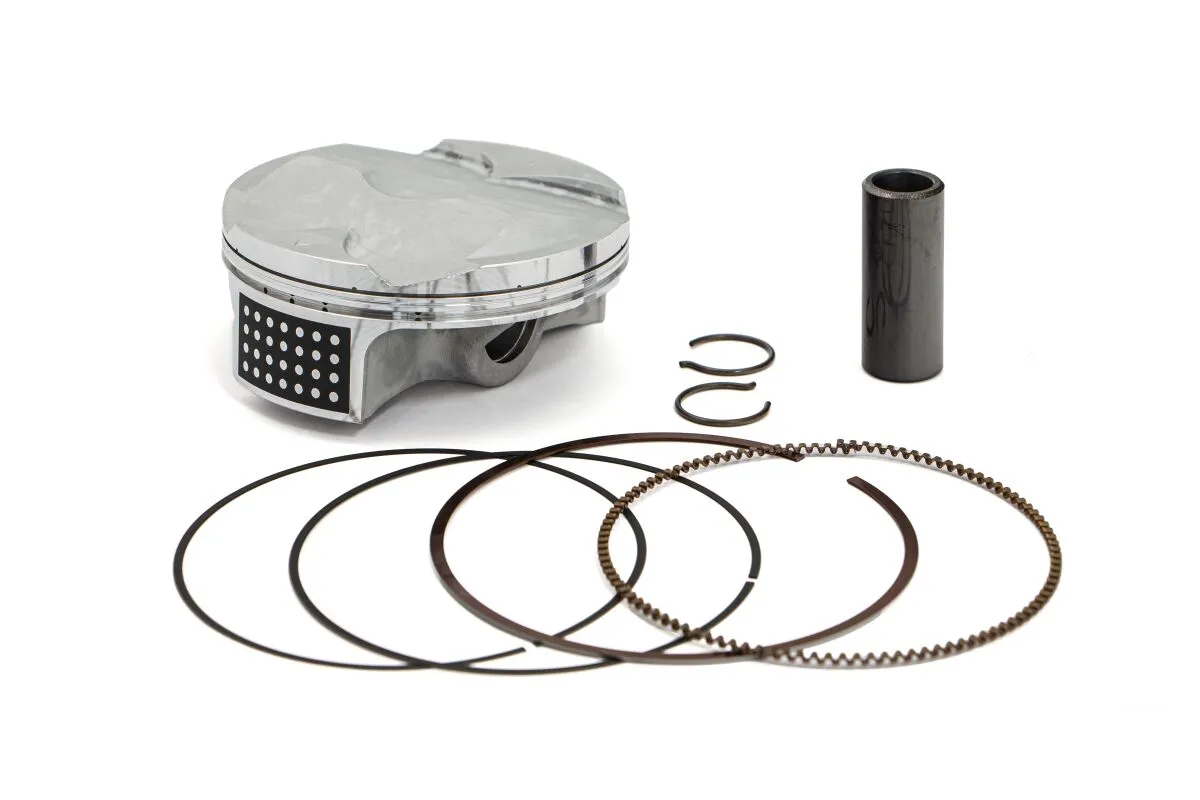 PISTON KIT GP RACER D94.95
