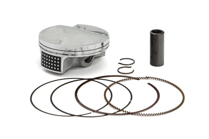PISTON KIT GP RACER D94.97