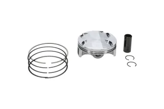 PISTON KIT PRO BB D80.95