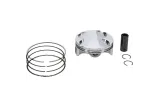 PISTON KIT PRO BB D80.95