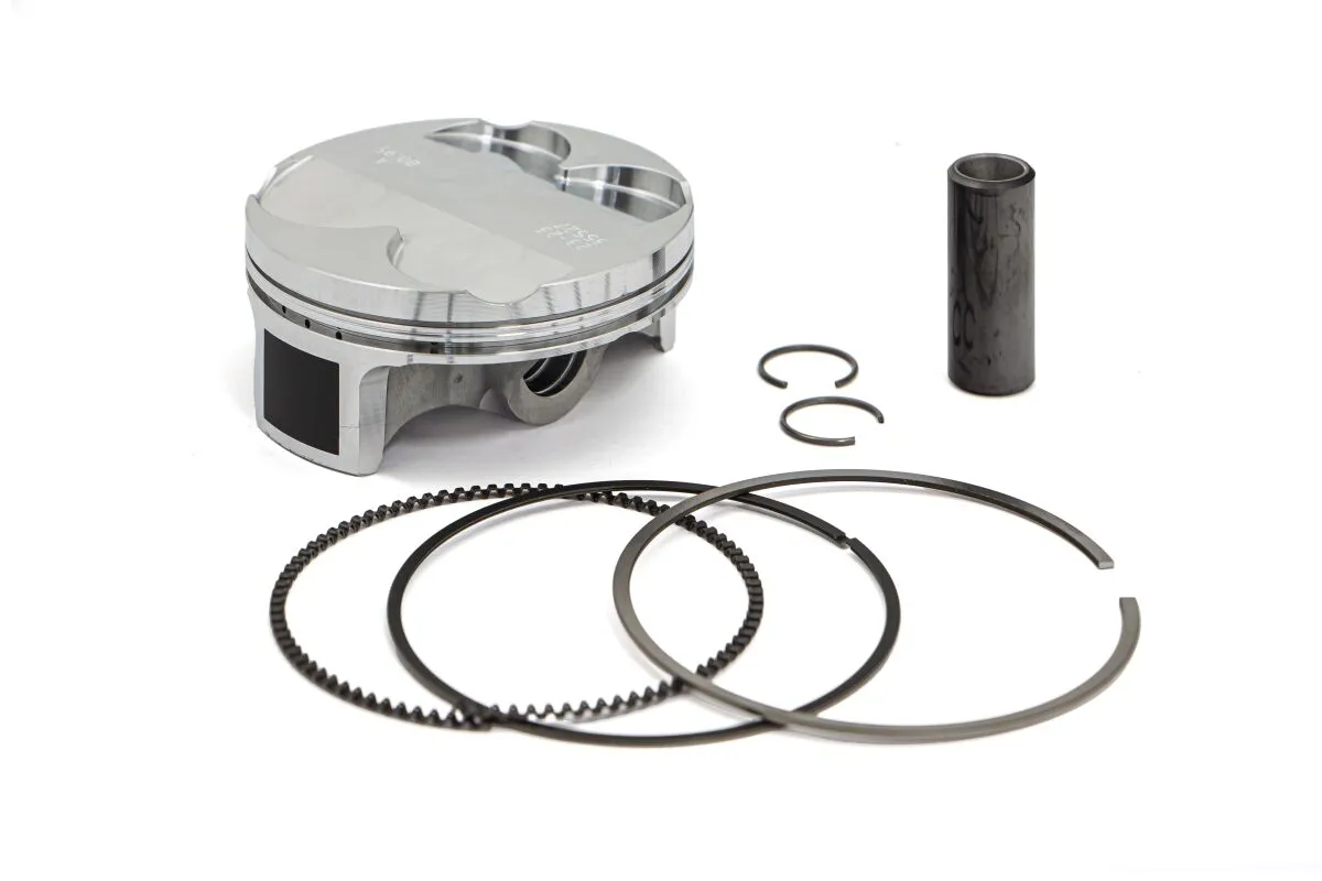 PISTON KIT PRO BB D80.96