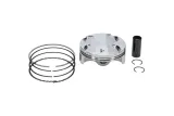 PISTON KIT PRO BB D80.96