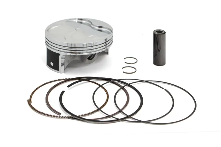 PISTON KIT PRO D96.96