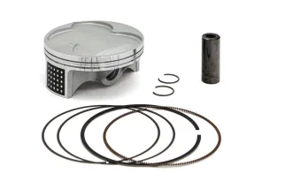 PISTON KIT GP RACER D96.95