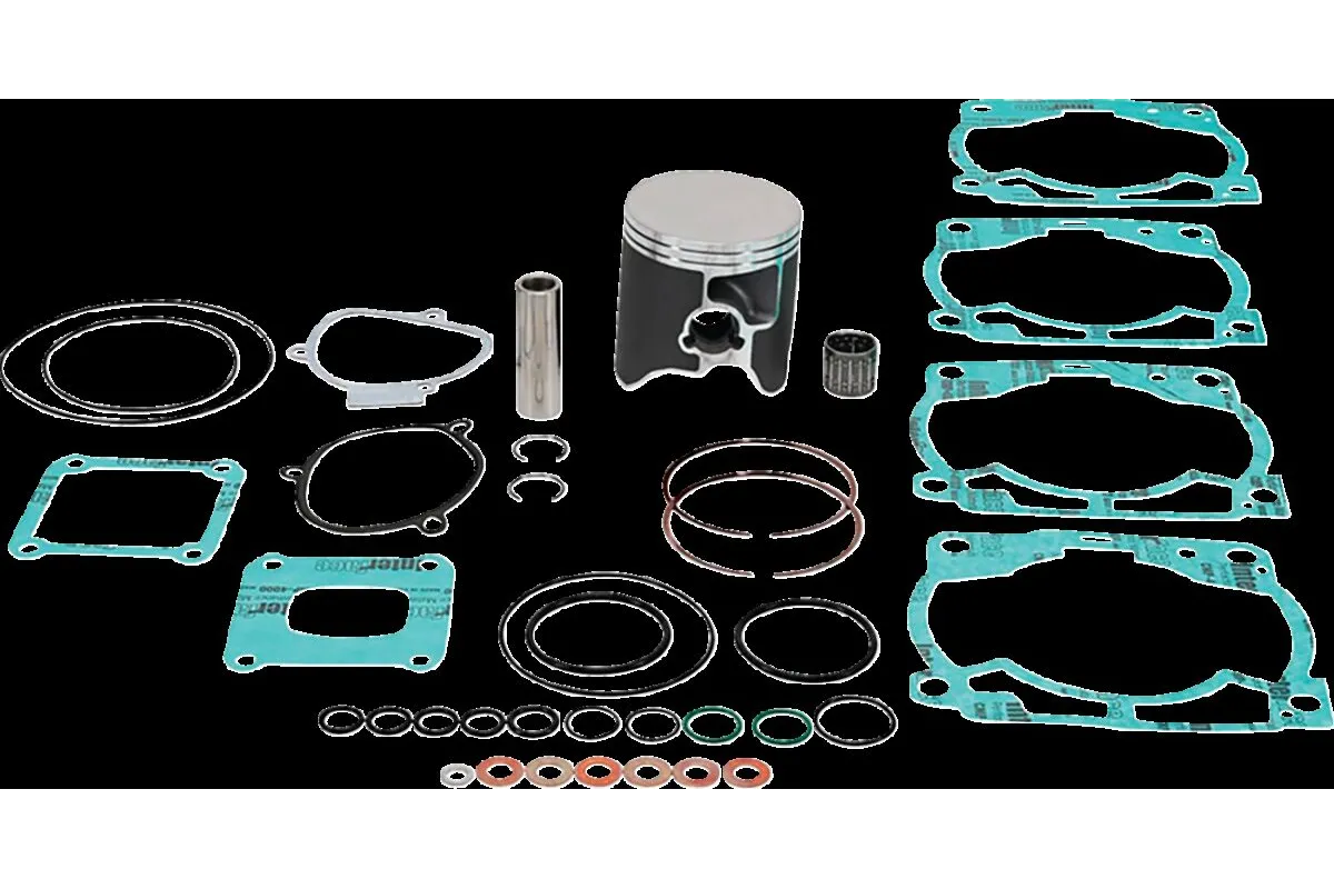 PISTON TOP END KIT KTM/HUSKY 3