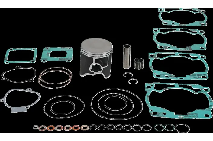 PISTON TOP END KIT KTM/HUSKY 3