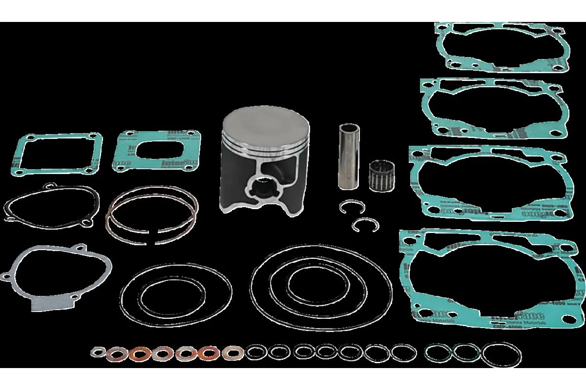 PISTON TOP END KIT KTM/HUSKY 3