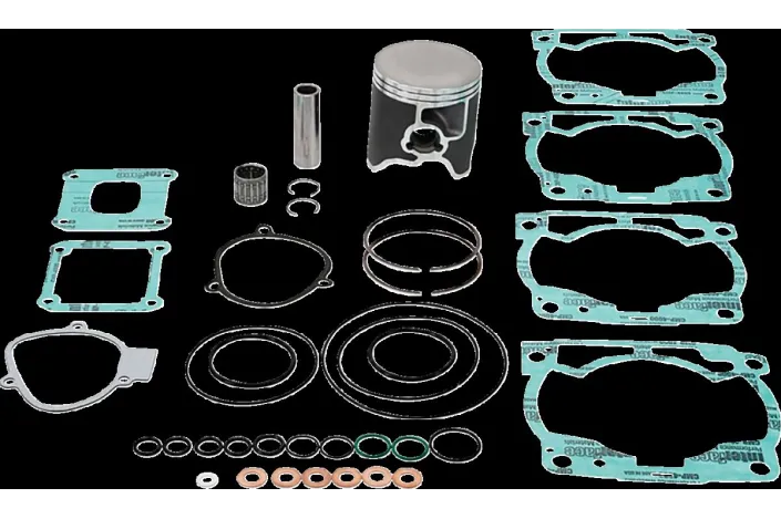 PISTON TOP END KIT KTM/HUSKY 2